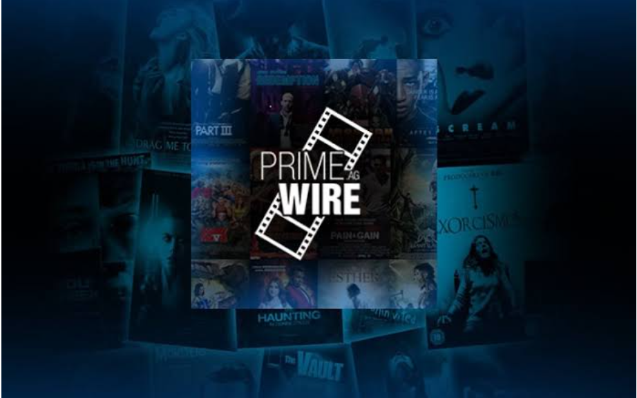 The Psychology of Online Streaming Exploring Primewire