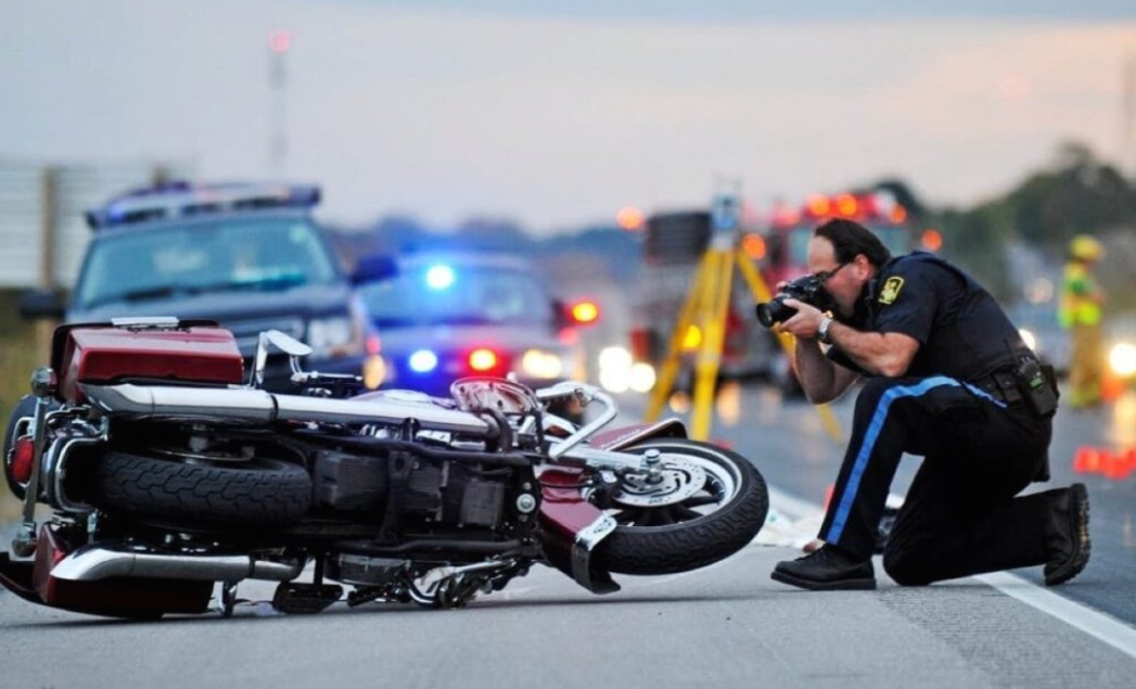 Choosing the Best Motorcycle Accident Lawyer: A Comprehensive Guide