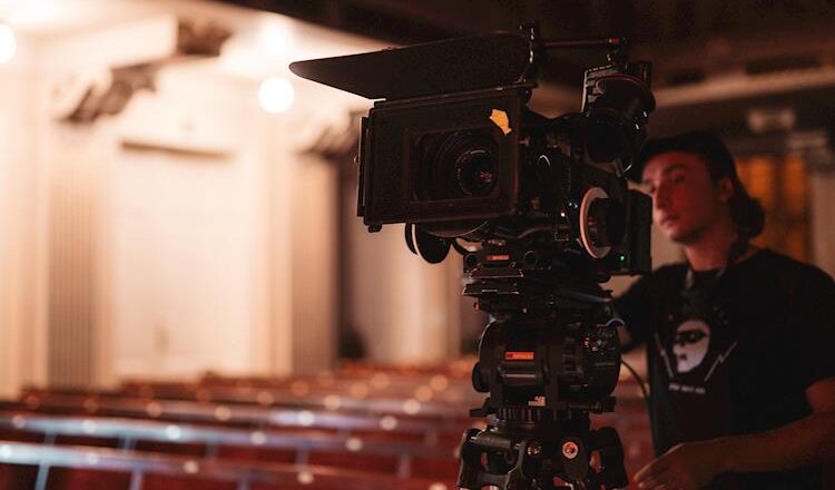 Exploring the Best Film Schools for Commercial Video