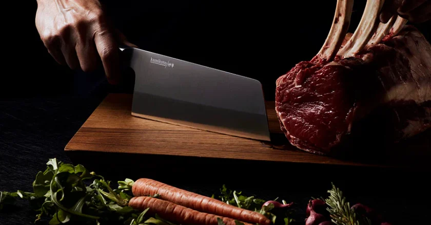 How to Choose the Right Size Cleaver Knife for Your Needs