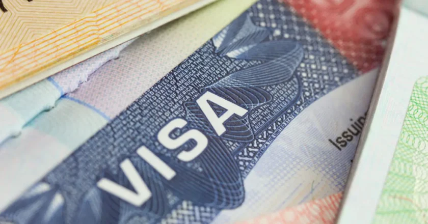 US Visa Status Enquiry & ESTA Requirements