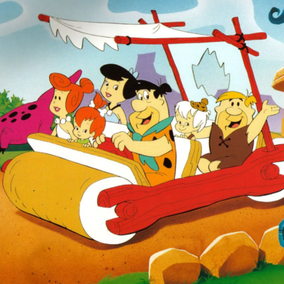 How Cartoon Characters Have Shaped Modern Pop Culture?